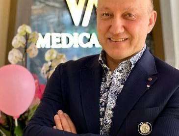Dr. Mehmet